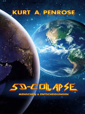 cover image of 5D-Collapse